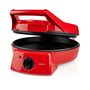 Pizza Maker & Grill | 30 cm | Adjustable temperature control | 1800 W FCPM100FRD