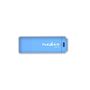 Flash Drive | 32 GB | USB Type-A | Read speed: 12 MB/s | Write speed: 3 MB/s FDRIU232BU 5412810266401
