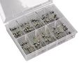 FUSE ASSORTMENT, 100PC K/FF