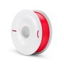 Fiberlogy ABS Red 2.85 mm 0.85 kg ABS-RED-285-085