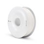 Fiberlogy ABS White 2.85 mm 0.85 kg ABS-WHITE-285-085