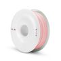 Fiberlogy Easy PET-G Pastel Pink 1.75 mm 0.85 kg EPET-PLPINK-175-085
