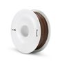 Fiberlogy Easy PLA Brown 1.75 mm 0.85 kg EASY-BROWN-175-085