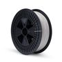 Fiberlogy Easy PLA Gray 1.75 mm 2.50 kg EASY-GRAY-175-250