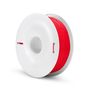 Fiberlogy FiberFlex 40D Red 1.75 mm 0.85 kg F40-RED-175-085