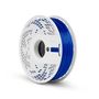 Fiberlogy HS PLA CLEAR Blue 1.75 mm 0.85 kg HS-PLA-CLR-BLUE-175-085