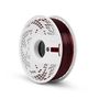 Fiberlogy HS PLA CLEAR Burgundy 1.75 mm 0.85 kg HS-PLA-CLR-BURGUNDY-175-085