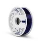 Fiberlogy HS PLA CLEAR Navy Blue 1.75 mm 0.85 kg HS-PLA-CLR-NBLUE-175-085