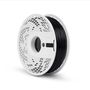 Fiberlogy Matte ASA Black 1.75 mm 0.75 kg MASA-BLACK-175-075