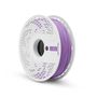 Fiberlogy Matte PLA Pastel Lilac 1.75 mm 0.85 kg MPLA-PLLILAC-175-085