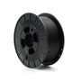 Fiberlogy PA12 + CF15 Black 1.75 mm 1.00 kg PA12-15CF-175-100