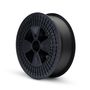 Fiberlogy PA12 + GF15 Black 1.75 mm 2.50 kg PA12-15GF-BLACK-175-250