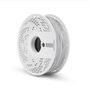 Fiberlogy PET-G V0 Gray 1.75 mm 0.85 kg PET-V0-GRAY-175-085