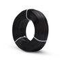 Fiberlogy Refill Easy PLA Black 1.75 mm 0.85 kg REF-EASY-BLACK
