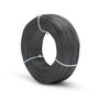 Fiberlogy Refill Easy PLA Graphite 1.75 mm 0.85 kg REF-EASY-GRAPHITE