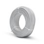 Fiberlogy Refill Easy PLA Gray 1.75 mm 0.85 kg REF-EASY-GRAY