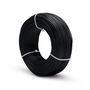 Fiberlogy Refill R ABS Anthracite 1.75 mm 0.75 kg REF-RABS-ANTHRACITE