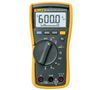 Digital multimeter FLK-115; LCD 3,75 digit (6000);FLUKE FLK-115 0095969344814