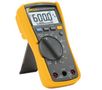 Digital multimeter; LCD 3,75 digit (6000);Pollution degree:2 FLK-117 0095969344852