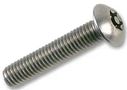 SCREW, T/P PIN TORX BUTTON M6X12, PK50 TPTB612