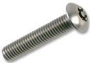 SCREW, T/P PIN TORX BUTTON M6X25 TPTB625