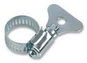 HOSE CLIP, T/TURN, 14-22MM (PK10) D01248