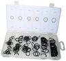 CIRCLIP SET, EXTERNAL, 100PCS D01878