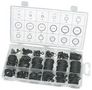 O-RING KIT, METRIC, 279PC D01888