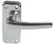 STAFFORD LEVER LATCH PAA 100MM D02110