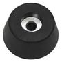FEET, LARGE, WITH FIXINGS, 43MM (PK4) F1615-PE4