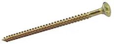 MULTI PURPOSE SCREW ZYP 3.5X15, X200 PK MPS3515Y