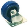 CASTORS, 100MM, 200KG, SWIVEL W0990-V6