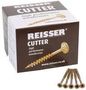 CUTTER WOOD SCREW, CARBON STEEL, 60MM 8221S220450604