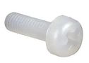 SCREW, PAN HEAD PHILLIPS, M3 X 9.9MM NMS 310 01
