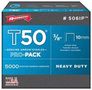 T50 3/8 STAPLE PACK -  10 MM (PK 5000) 506IP