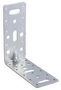 ANGLE BRACKET GALVANISED - 150X150MM 150150AB