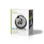 Table Fan 20W ø25cm, Gun Metal Grey FNCL10GM20 5412810321056