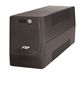 Nepertraukiamo maitinimo šaltinis FP 1500 1500VA 900W, Line-interactive, FSP PPF9000501