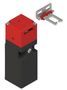 Galinės padėties jungiklis su raktu FR 693-D1M2, Pizzato FR-693-D1M2 8018851095658