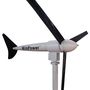 Wind turbine horizantal axis 600W 24V, with cable FS-600