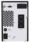 Nepertraukiamo maitinimo šaltinis CHAMP 1000VA 900W, Online, Tower, FSP PPF8001305