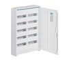 Hager 120 mod. metal panel FWB52 HFWB52