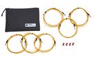 FT III/IV-Cable Kit FC/PC SM 9/125um , Trend Networks R164058 783250775330
