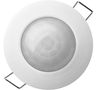 PIR motion sensor IP20 1200W white G1160 8592920025154