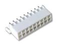 CONNECTOR, HEADER, THT, 4.14MM, 18WAY 1-794069-1