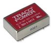 CONVERTER, DC/DC, 5W, 12V TEN 5-2412