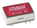 CONVERTER, DC/DC, 5W, +/-12V TEN 5-2422