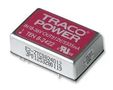 CONVERTER, DC/DC, 8W, +/-12V TEN 8-2422