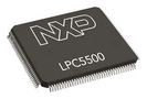 MCU, 32BIT, 100MHZ, HLQFP LPC55S69JBD100K
