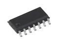IC, OP AMP, QUAD 10MHZ, SMD, SOIC14 MCP6024-E/SL